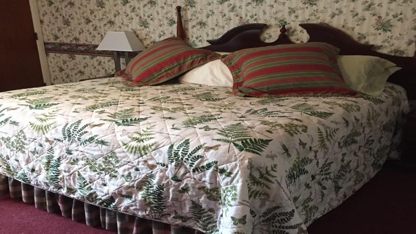 Inn At Iron Masters Lakeville Bagian luar foto