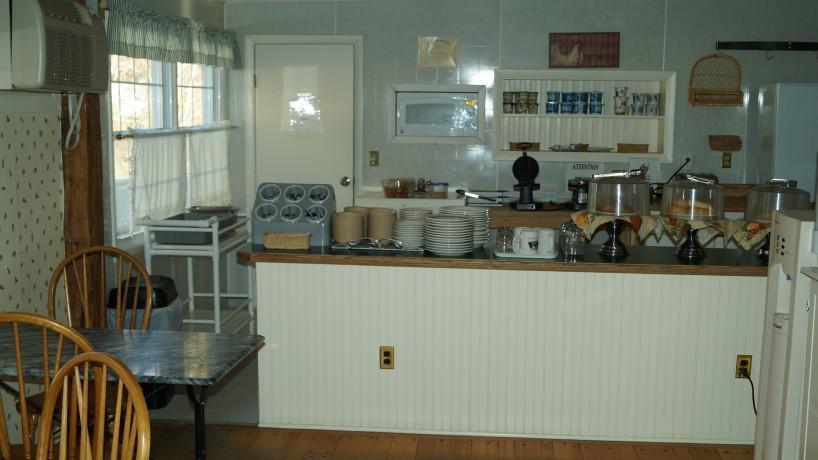 Inn At Iron Masters Lakeville Bagian luar foto