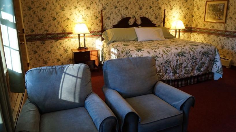Inn At Iron Masters Lakeville Bagian luar foto