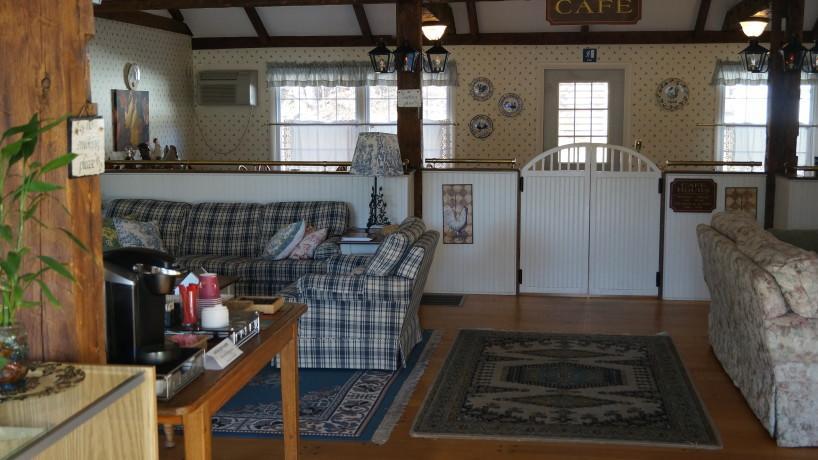 Inn At Iron Masters Lakeville Bagian luar foto