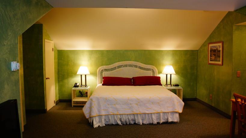 Inn At Iron Masters Lakeville Bagian luar foto