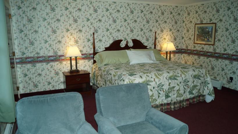 Inn At Iron Masters Lakeville Bagian luar foto
