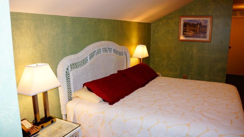 Inn At Iron Masters Lakeville Bagian luar foto
