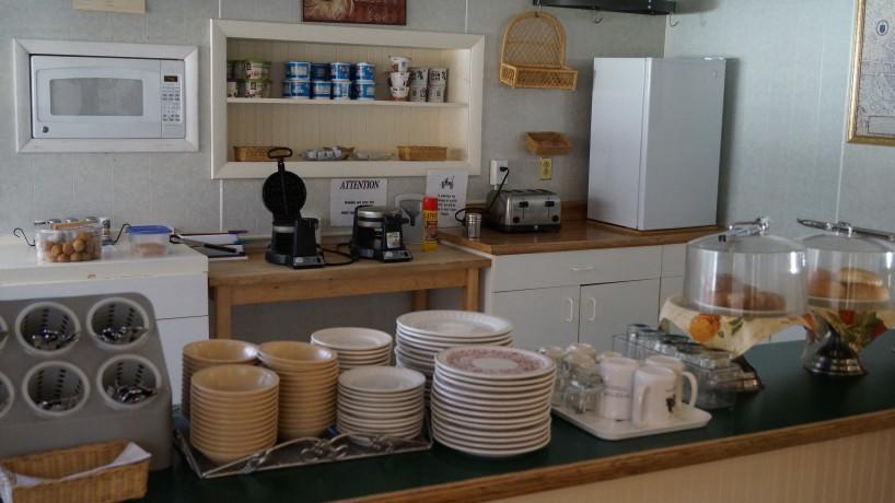 Inn At Iron Masters Lakeville Bagian luar foto