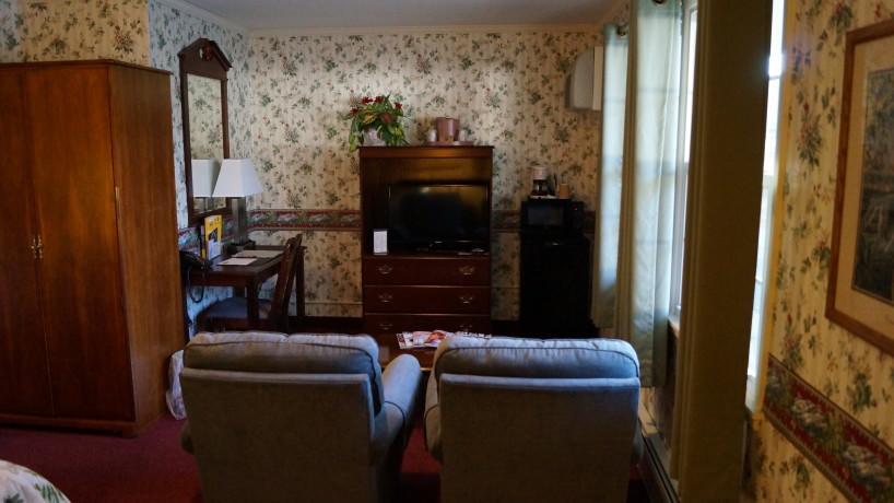 Inn At Iron Masters Lakeville Bagian luar foto