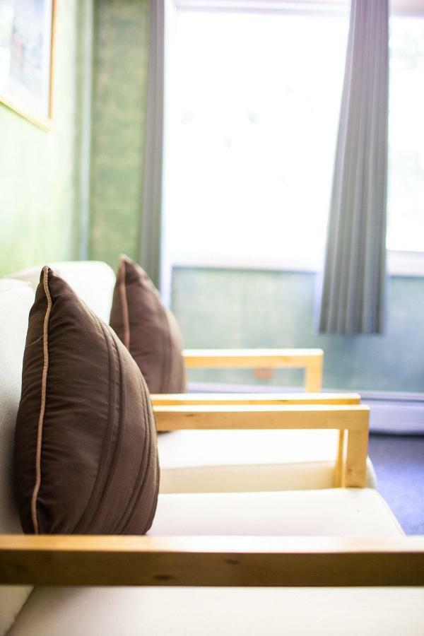 Inn At Iron Masters Lakeville Bagian luar foto